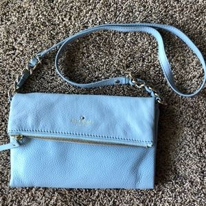 Kate Spade purse and matching wallet